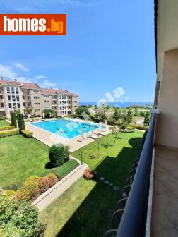 Двустаен, 77m² - Апартамент за продажба - 120731243