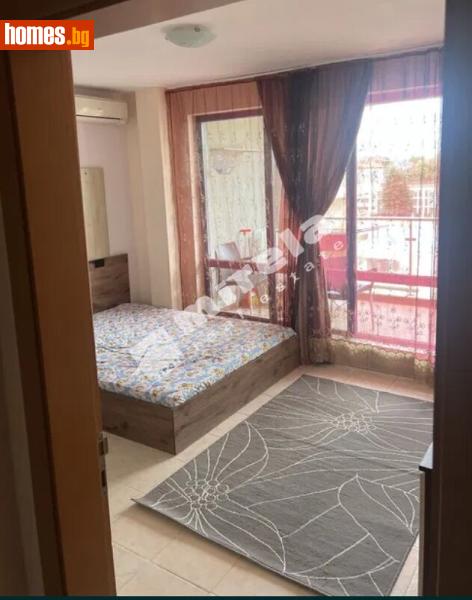 Едностаен, 48m² - К.к.Слънчев Бряг, Несебър - Апартамент за продажба - МИРЕЛА - 120731277