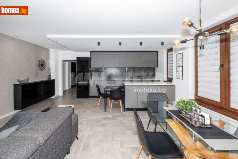 Тристаен, 117m² - Пловдив, Пловдив - Апартамент за продажба - ИМОТЕКА АД - 120731303