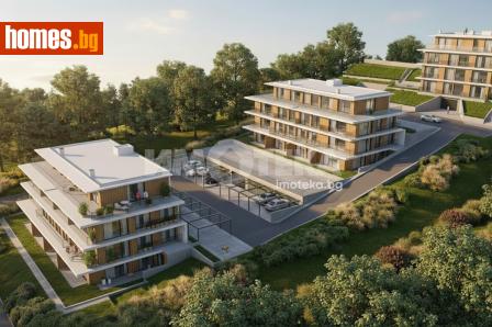 Двустаен, 61m² - Апартамент за продажба - 120731393