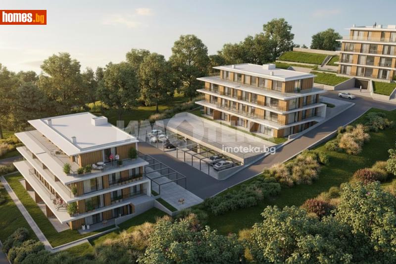 Двустаен, 61m² - М-т Св. Никола, Варна - Апартамент за продажба - ИМОТЕКА АД - 120731393