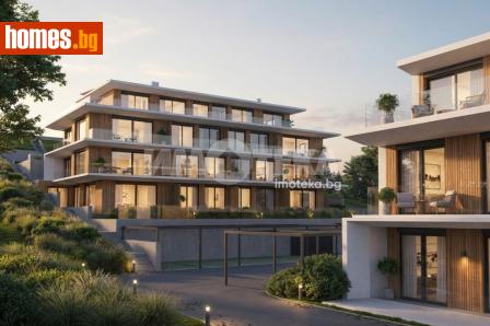 Двустаен, 61m² - Апартамент за продажба - 120731403