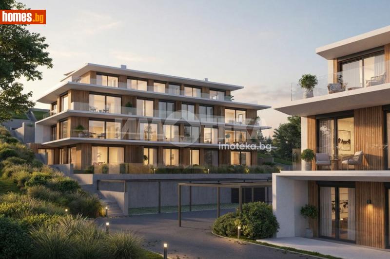 Двустаен, 61m² - М-т Св. Никола, Варна - Апартамент за продажба - ИМОТЕКА АД - 120731403