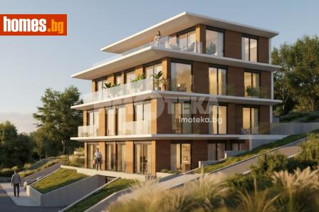 Тристаен, 94m² - Апартамент за продажба - 120731413