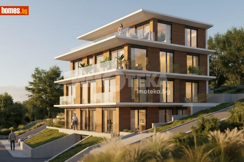 Тристаен, 94m² - М-т Св. Никола, Варна - Апартамент за продажба - ИМОТЕКА АД - 120731413