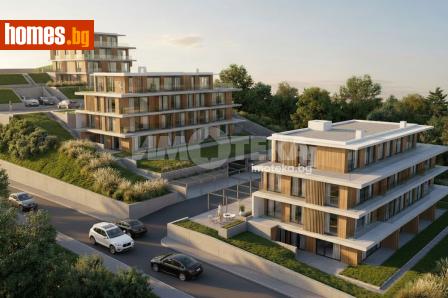 Тристаен, 104m² - Апартамент за продажба - 120731423