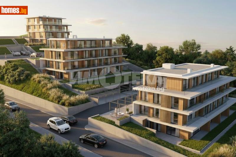 Тристаен, 104m² - М-т Св. Никола, Варна - Апартамент за продажба - ИМОТЕКА АД - 120731423