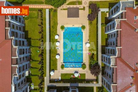 Двустаен, 52m² - Апартамент за продажба - 120731830
