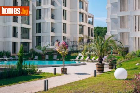 Тристаен, 87m² - Апартамент за продажба - 120731840