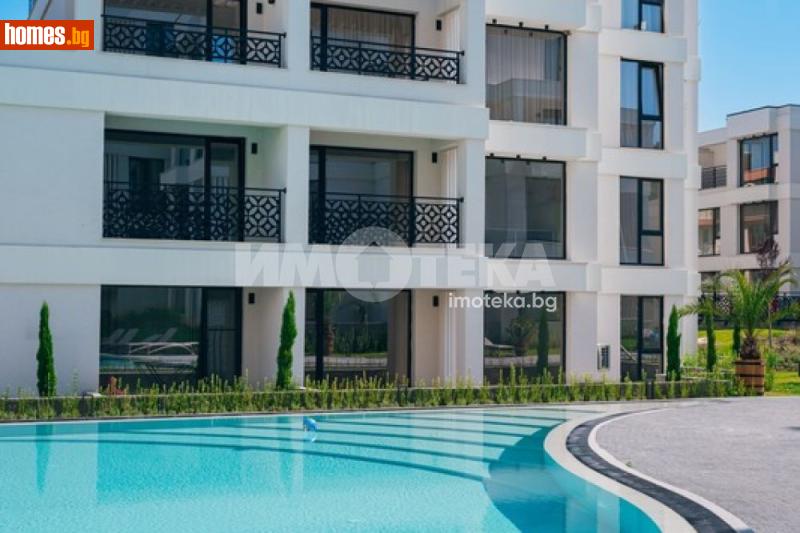 Тристаен, 100m² - Гр.Созопол, Бургас - Апартамент за продажба - ИМОТЕКА АД - 120731850