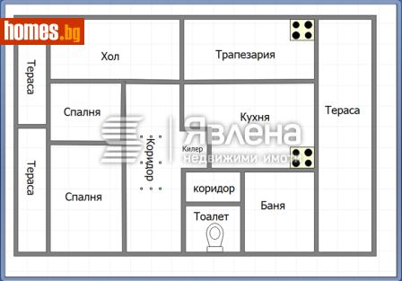 Многостаен, 84m² - Апартамент за продажба - 120731935