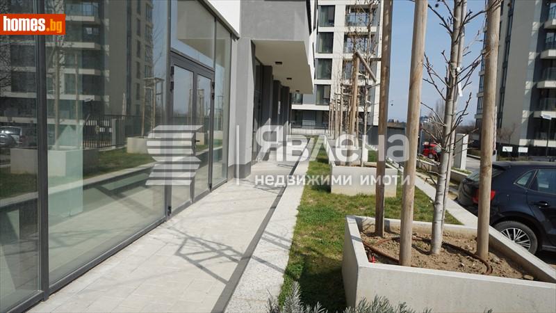 Тристаен, 122m² - Кв. Кръстова Вада, София - Апартамент за продажба - ЯВЛЕНА - 120731936