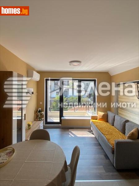 Двустаен, 61m² - Кв. Аспарухово, Варна - Апартамент за продажба - ЯВЛЕНА - 120731969