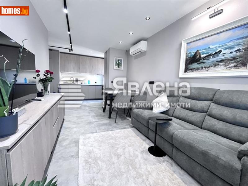 Тристаен, 73m² -  Гръцки квартал, Варна - Апартамент за продажба - ЯВЛЕНА - 120732035
