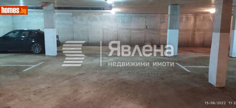 Гараж, 31m² - Жк. Меден Рудник, Бургас - Апартамент за продажба - ЯВЛЕНА - 120732064