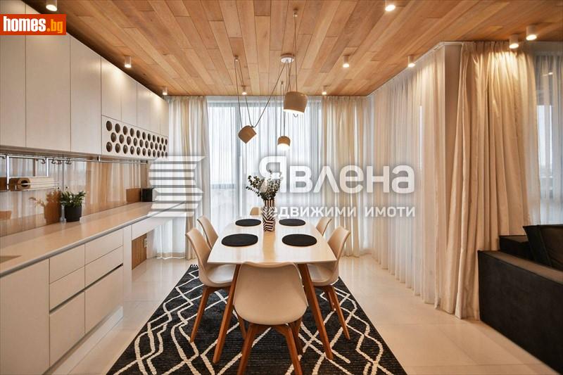 Двустаен, 83m² - Варна, Варна - Апартамент за продажба - ЯВЛЕНА - 120732066