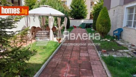 Двустаен, 61m² - Апартамент за продажба - 120732076