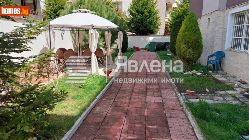 Двустаен, 61m² - С.Равда, Бургас - Апартамент за продажба - ЯВЛЕНА - 120732076