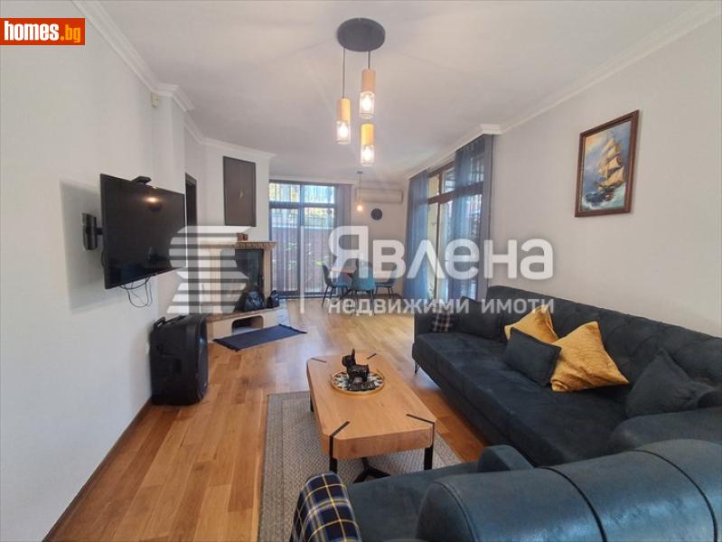 Тристаен, 80m² - Кв. Галата, Варна - Апартамент за продажба - ЯВЛЕНА - 120732086