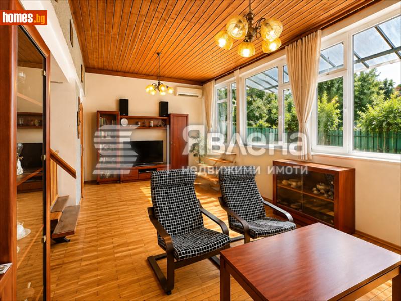 Тристаен, 87m² - Жк. Лозенец, София - Апартамент за продажба - ЯВЛЕНА - 120732096