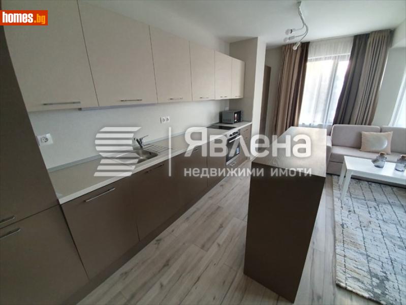 Четиристаен, 95m²