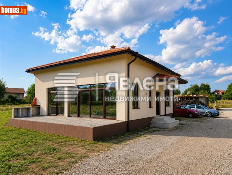 Къща, 200m² - Гр.Божурище, Софийска - Къща за продажба - ЯВЛЕНА - 120732326