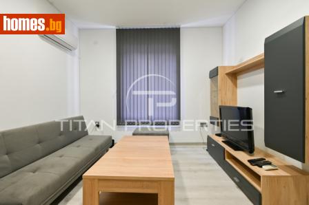 Двустаен, 47m² - Апартамент за продажба - 120732674