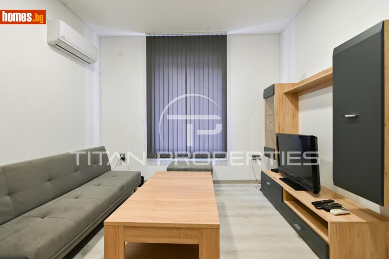 Двустаен, 47m² - Жк. Илинден, София - Апартамент за продажба - Титан Пропъртис - 120732674
