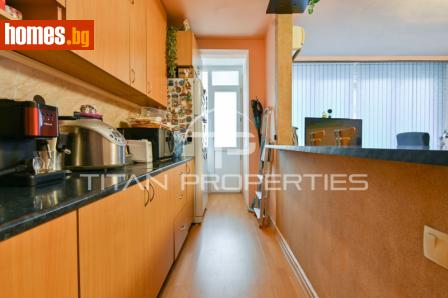Тристаен, 92m² - Апартамент за продажба - 120732683