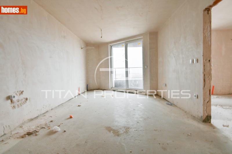 Двустаен, 63m² - Жк. Банишора, София - Апартамент за продажба - Титан Пропъртис - 120733170