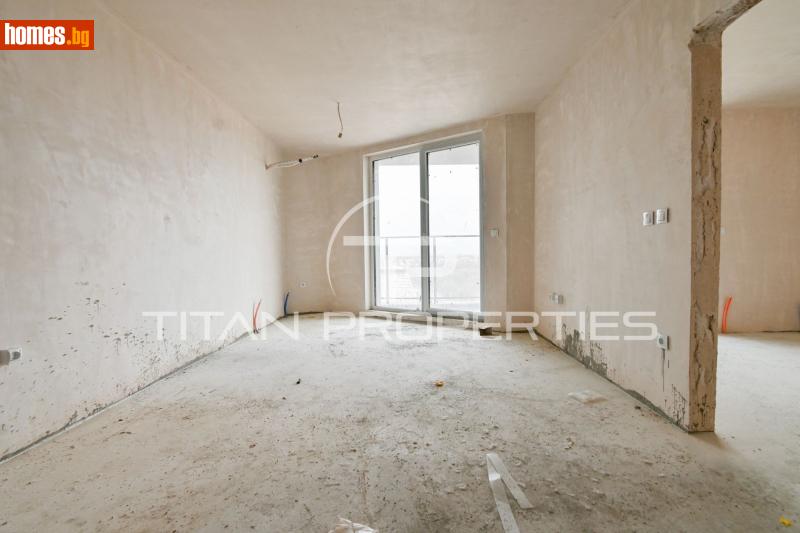 Двустаен, 63m² - Жк. Банишора, София - Апартамент за продажба - Титан Пропъртис - 120733185