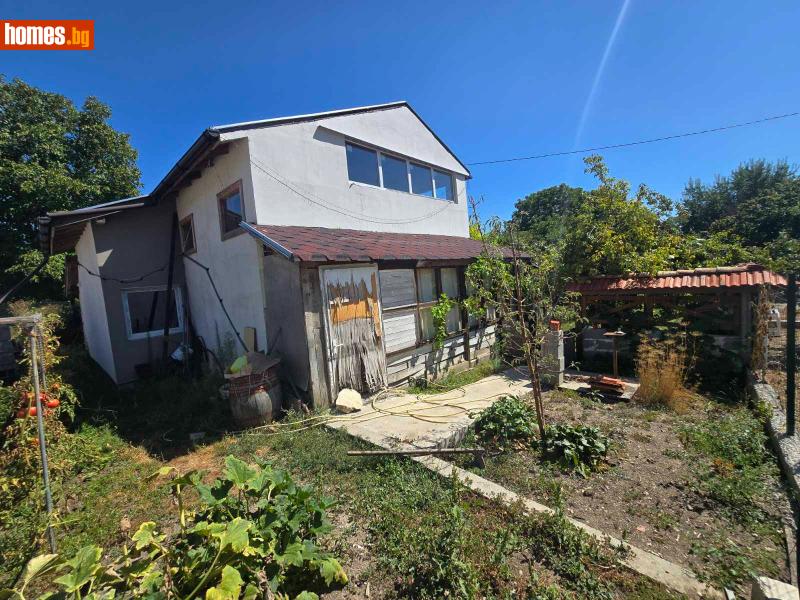 Къща, 24m² -  Широк център, Шумен - Къща за продажба - Адрес недвижими имоти - кантора Шумен - 120733255