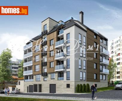 Двустаен, 66m² - Апартамент за продажба - 120733269