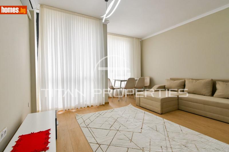 Двустаен, 76m² - Жк. Люлин 1, София - Апартамент за продажба - Титан Пропъртис - 120733278