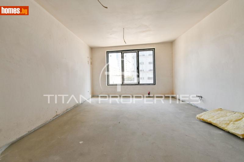 Тристаен, 90m² - Жк. Овча Купел, София - Апартамент за продажба - Титан Пропъртис - 120733298