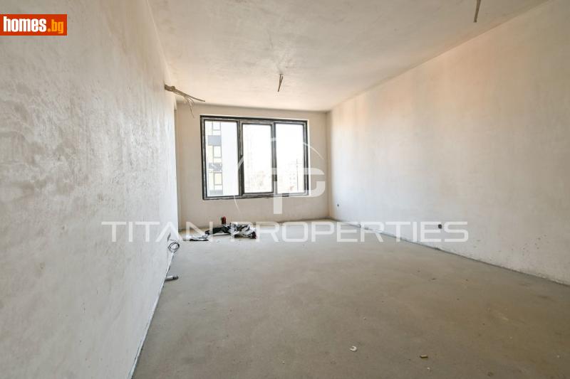 Двустаен, 64m² - Жк. Овча Купел, София - Апартамент за продажба - Титан Пропъртис - 120733307