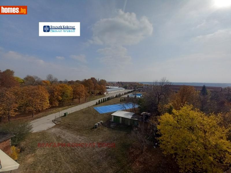 Двустаен, 40m² - Гр.Кула, Видин - Апартамент за продажба - Булгари Консулт - 120733348