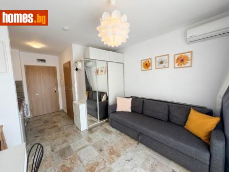 Едностаен, 32m² - Апартамент за продажба - 120733409