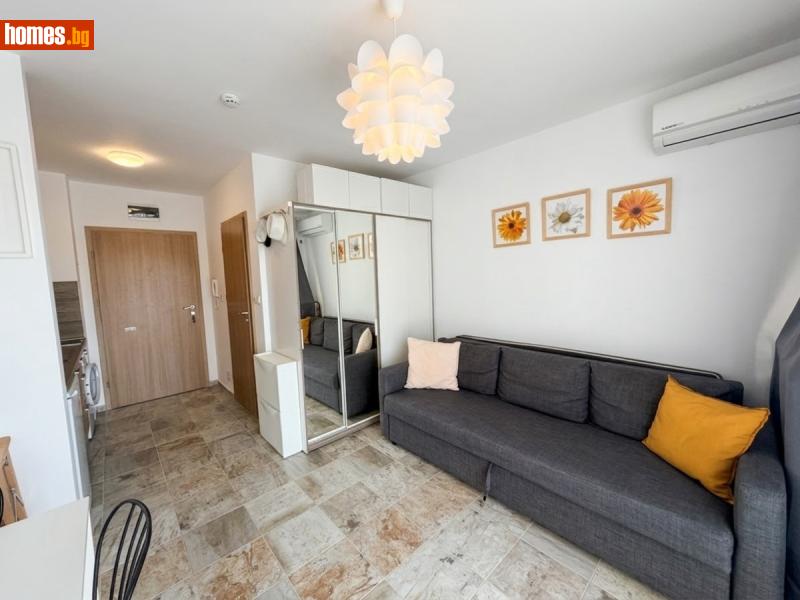 Едностаен, 32m² - , гр.Несебър - Апартамент за продажба - Max Real - 120733409