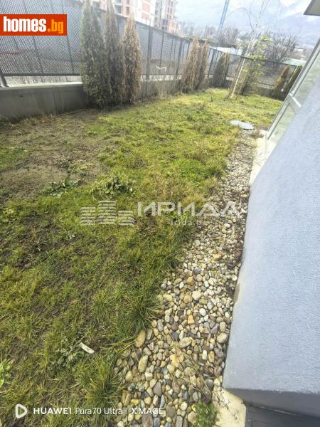 Тристаен, 128m² - Кв. Манастирски Ливади, София - Апартамент за продажба - Ирида - 120733516