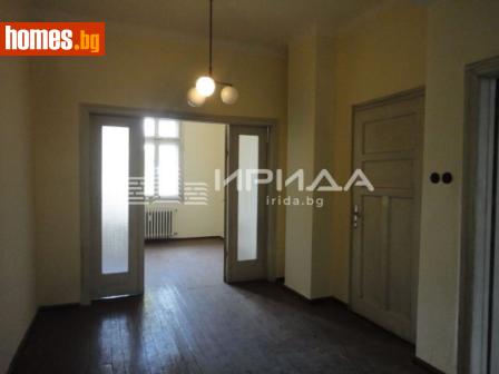 Тристаен, 87m² - Апартамент за продажба - 120733573