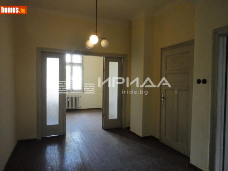 Тристаен, 87m² -  Център, София - Апартамент за продажба - Ирида - 120733573
