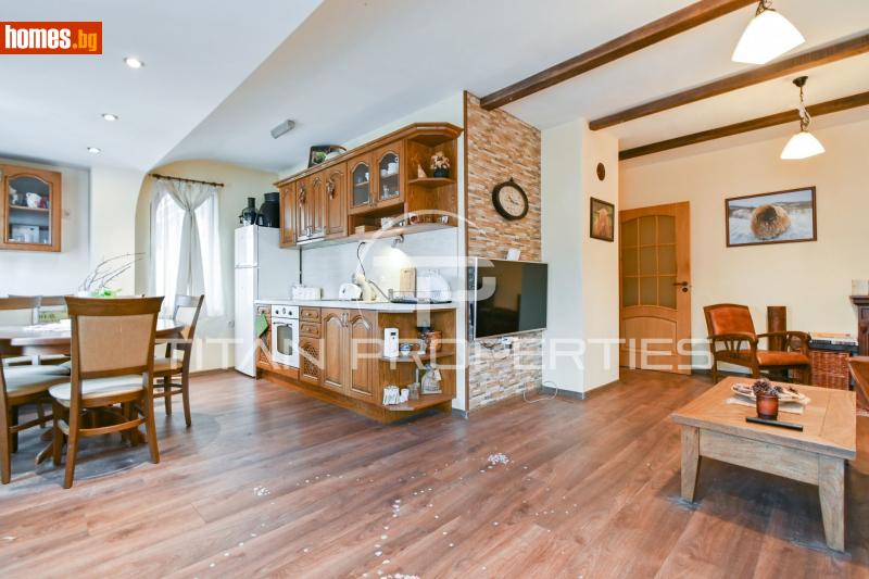 Двустаен, 82m² - Жк. Дианабад, София - Апартамент за продажба - Титан Пропъртис - 120733862