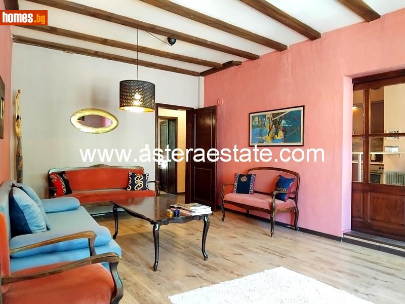 Тристаен, 74m² -  Център, Благоевград - Апартамент под наем - АСТЕРА ИМОТИ  - 120733896