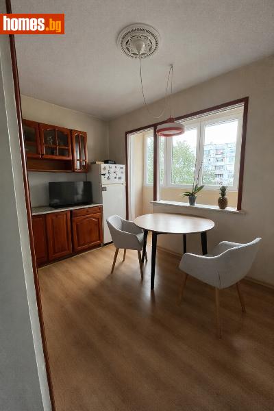Тристаен, 86m² - Жк. Дружба 2, София - Апартамент за продажба - Титан Пропъртис - 120733945