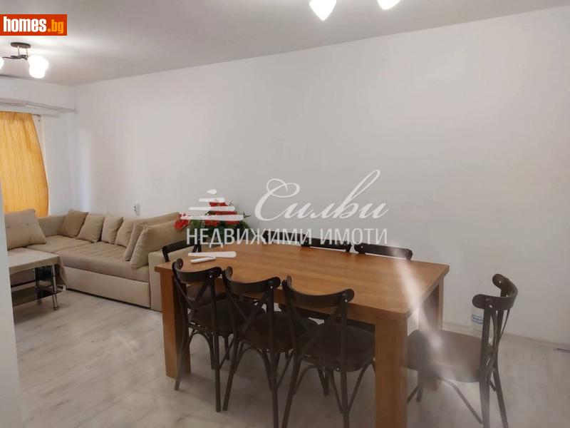 Двустаен, 65m²