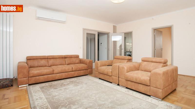 Четиристаен, 180m² - Жк. Изток, София - Апартамент за продажба - UNLIMITED Luxury Estates - 120734452