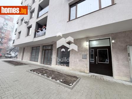 Тристаен, 101m² - Апартамент за продажба - 120734868