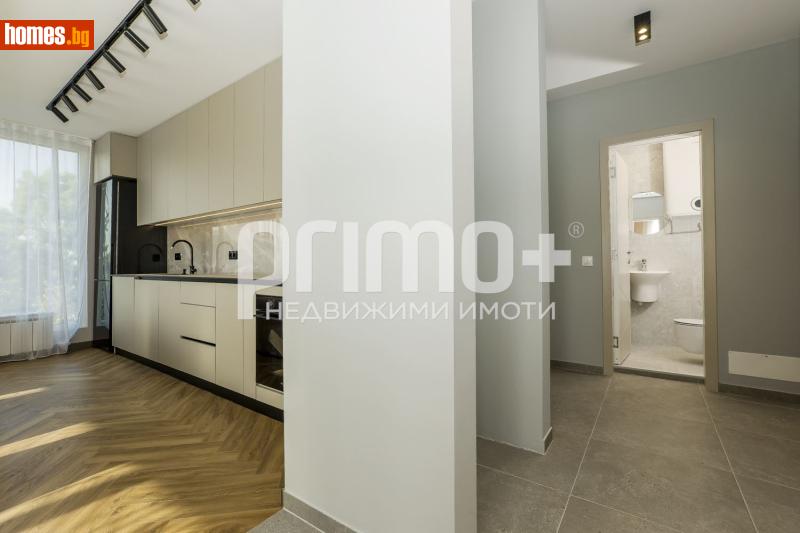 Тристаен, 101m² - Жк. Овча Купел, София - Апартамент за продажба - Примо Плюс - 120735338