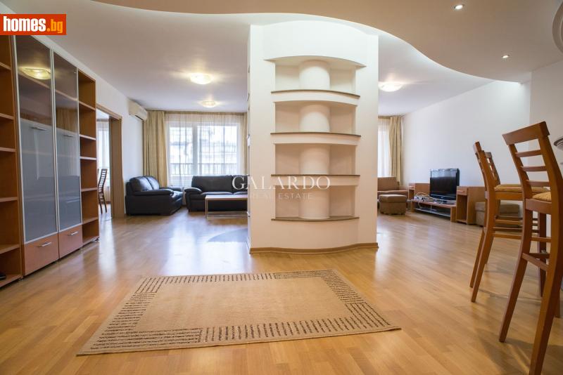 Четиристаен, 250m² - Жк. Борово, София - Апартамент под наем - Galardo real estate - 120735783